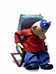 Uporabniški avatar